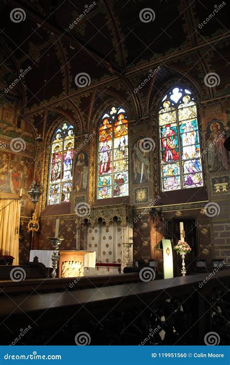 Basilica of the Holy Blood stock photo. Image of holy - 119951560