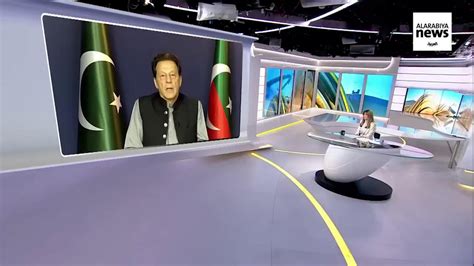 Pti On Twitter Pti Chairman Imran Khans Exclusive Interview On Al