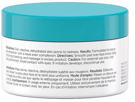 Makeupstore Co Il Neostrata Restore Pha Renewal Pads