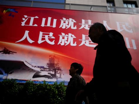 China Says Taiwan Publisher Under National Security Investigation Politics News Al Jazeera