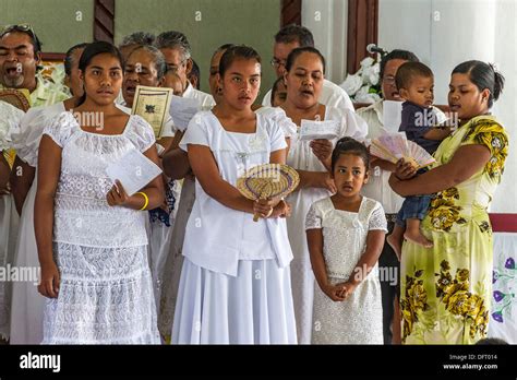 Micronesian Culture Hi Res Stock Photography And Images Alamy