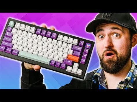 Keychrone Q1 Reviews are out! See list for some of the reviews I found ...