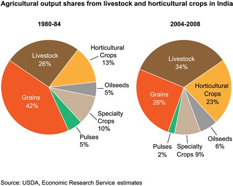 Usda Ers India