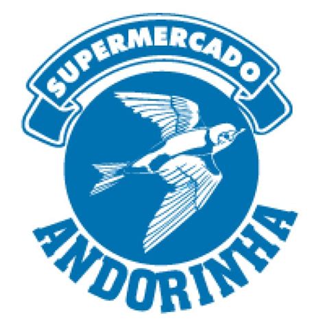 supermercado andorinha | Brands of the World™ | Download vector logos ...