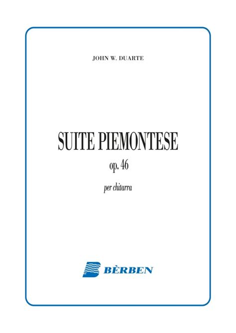 Suite Piemontese