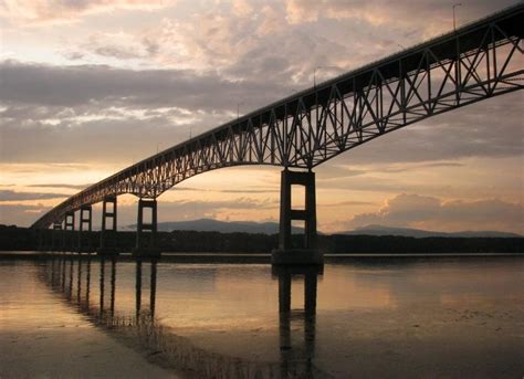 famous truss bridges   world