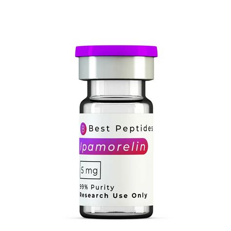 Buy Ipamorelin in South Africa | Best Ipamorelin Price in SA