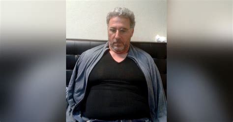 Convicted Italian Crime Boss Arrested In Uruguay