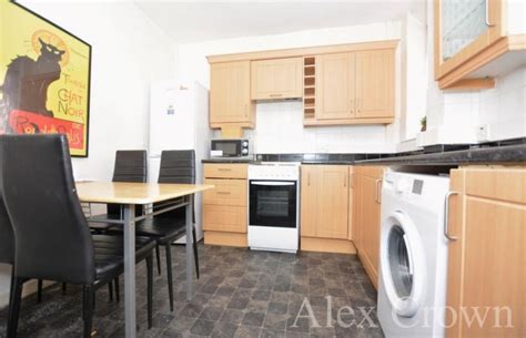 Leighton Road Kentish Town 2 Bed Flat For Sale 445 000