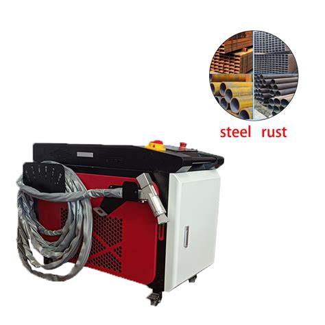 China Best Selling China 1000w 1500w 2000w Handheld Fiber Laser Cutting Cleaning Welding Machine