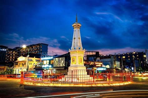 4 Tempat Wisata Paling Terkenal Di Jogja Cuma Berbagi