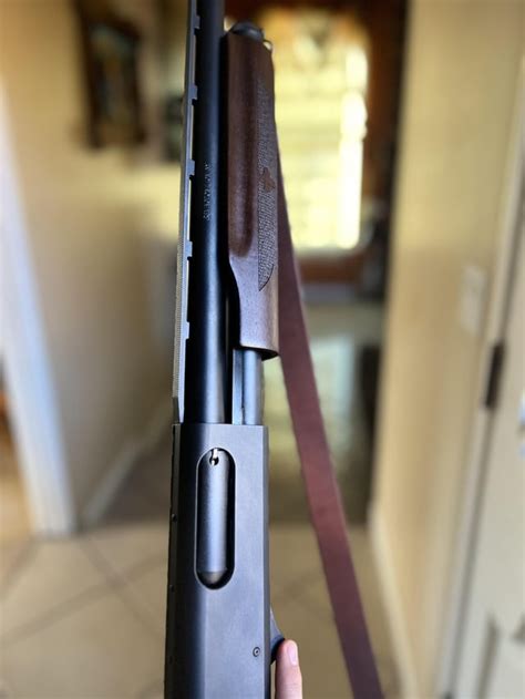 Remington 870: Fieldmaster 12 gauge : r/Remington