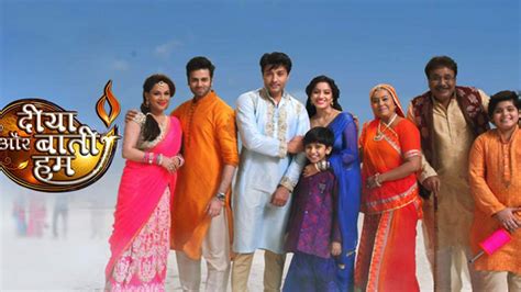 Diya aur Baati Hum Season 2 Adds Two More actors... | India Forums