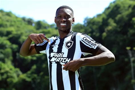 Rizek aponta chegada de Luiz Henrique como divisor de águas no Botafogo