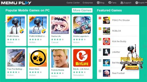 Top 5 Mejores Emuladores Android De Bajos Reculsos Para Jugar Free Fire