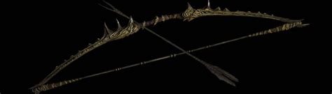 The Forsworn Bows At Skyrim Special Edition Nexus Mods And Community