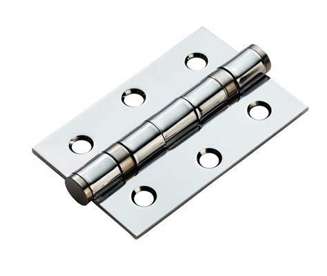 Ball Bearing Hinge – LocksandHardware.ie