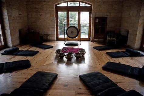 Downward Dogs And Giraffes Up Close Whats New At Texas Hill Country