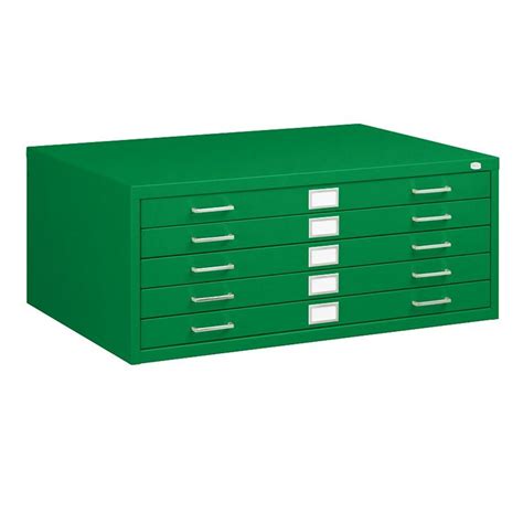 Safco 5 Drawer Steel Flat Files 4994 4996 4998 Safco Flat