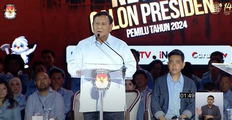 Respons Jubir Menhan Soal Lahan Hektare Milik Prabowo Yang Disebut