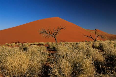 Znamenitosti Južna Afrika