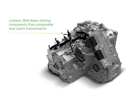 Conventional Transmissions - Punch Powertrain