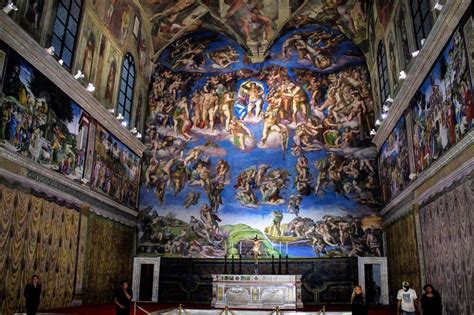 Los 480 años del fresco más fresco de la historia Primera Edición