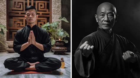 The Connection Between Mindfulness And Wing Chun Enhancing Focus And