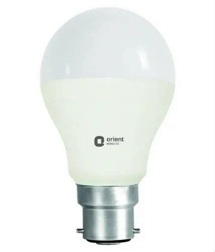 Cool White Orient Eternal Shine W Led Lamp B D E Shape Round