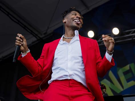 For Jon Batiste And Louis Cato Can New Albums Capture The Thrill Of