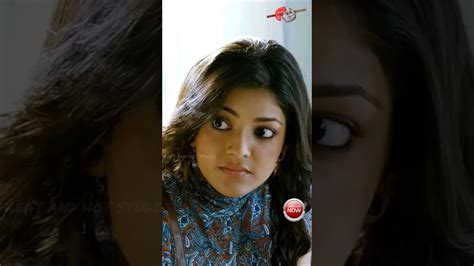 Kajal Agarwal Hot Boom Blue Dress Hot Kajal Aggarwal ActressHot YouTube