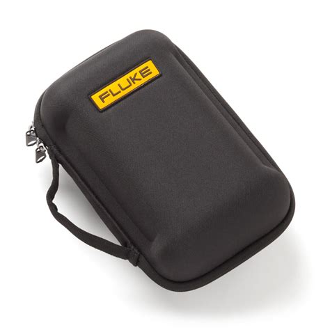 Fluke C Xt Estuche Fluke R Gido De Protecci N Para Mult Metro