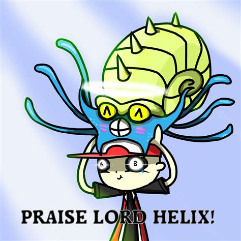 Lord Helix by DaSaurian on DeviantArt