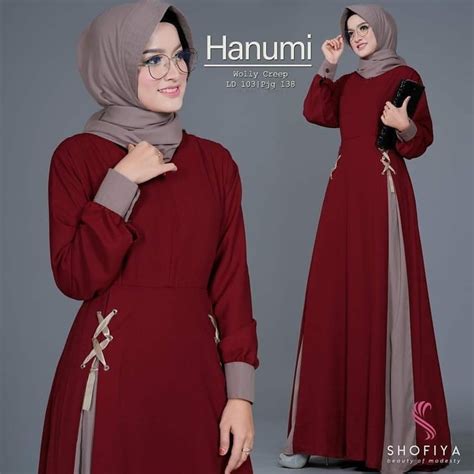 Baju Warna Maroon Cocok Dengan Jilbab Warna Apa Warna Maroon Sesuai