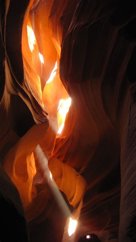 Antelope Canyon. Navajo Nation Parks_ Arizona. | Antelope canyon ...