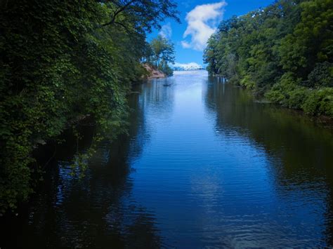 up the lazy river | River, Water, Outdoor