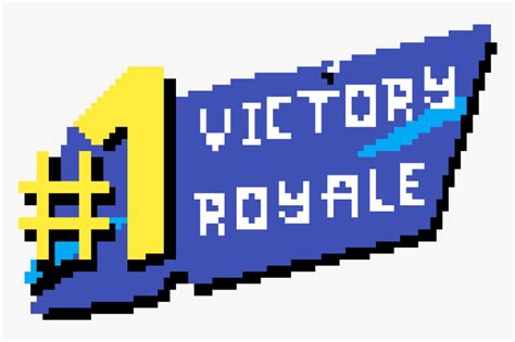 Fortnite Victory Royale Logo - Fortnite Victory Royal Sign Png, Transparent Png - kindpng