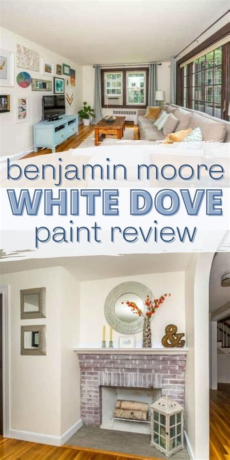 Discover The Best Complementary Colors For Benjamin Moore White Dove