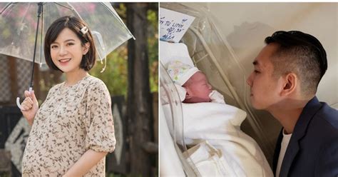 T Linh Mu V A Sinh Con Trai D N T Nh Ch C M Ng Hot Girl N P T Ch Sau N M K T H N