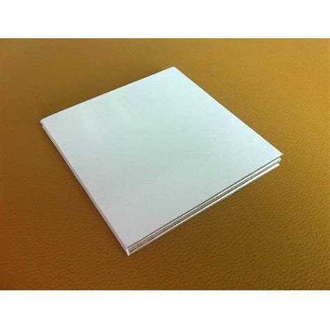 White Paper Board At Rs 41 Kilogram Coated Paper Board ID 17792279412