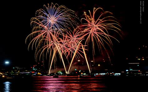 Konstanzer Seenachtfest Ein Feuerwerk Der Spitzenklasse