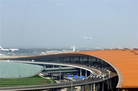 Beijing Capital to revamp Terminal 3’s retail offerings – Airport World