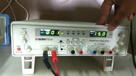 Frequency Response Of Fet Amplifier