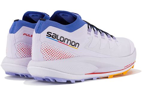 Salomon Pulsar Trail Pro W Femme Violet