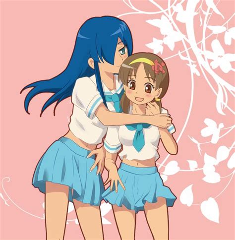 Amaya Shizuku Otenki Precure Image Zerochan Anime Image Hot Sex Picture