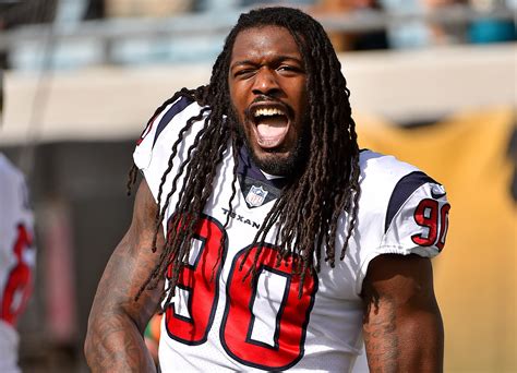 Jadeveon Clowney Other Texans Can Hit Milestones Vs Steelers