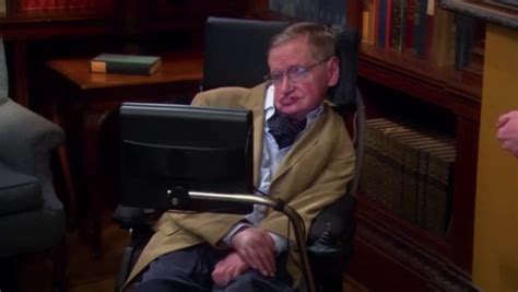 Why Is Stephen Hawking Famous How The British Physicist Battling Motor Neurone Disease Became A