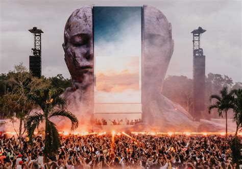 Tomorrowland Brasil Confirma O Novo Palco CORE Para 2024