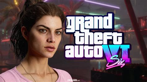 Vazamento De GTA 6 Revela Novos Detalhes Sobre Protagonista Feminina