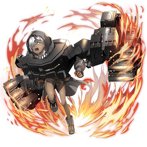 Strength Awk Grand Summoners Wiki